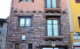 Apartamentos La Sierra